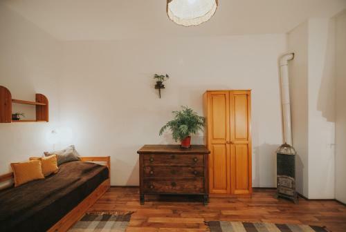 Apartamento Ferencz Porta