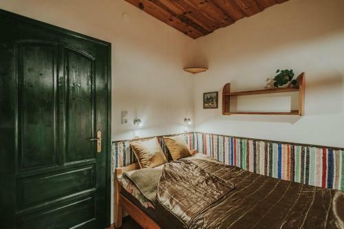 Apartamento Ferencz Porta