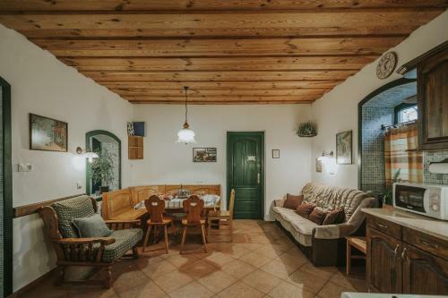Apartamento Ferencz Porta