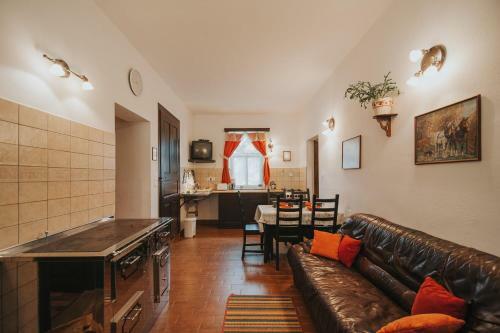 Apartamento Ferencz Porta