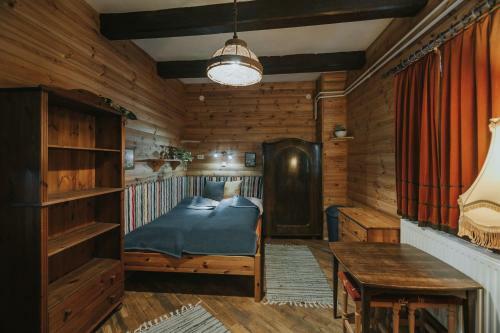 Apartamento Ferencz Porta