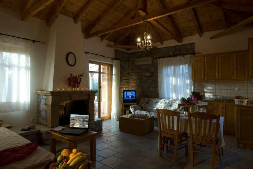 Mouses Apartments-kardamyli