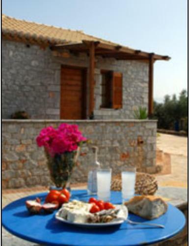 Mouses Apartments-kardamyli