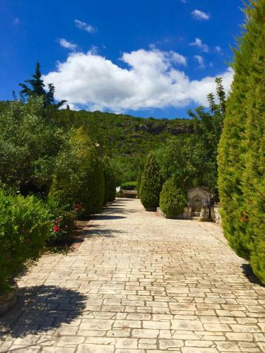 Mouses Apartments-kardamyli