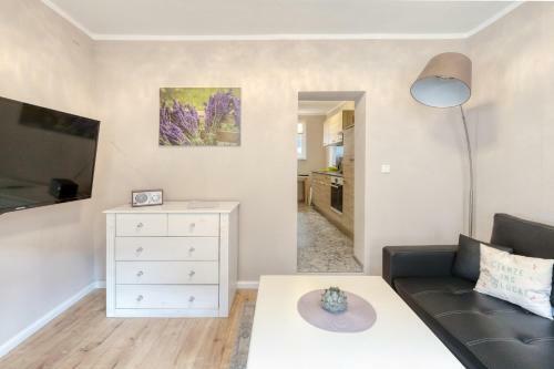 Apartamento Ferienwohnungen Ziesing Quedlinburg