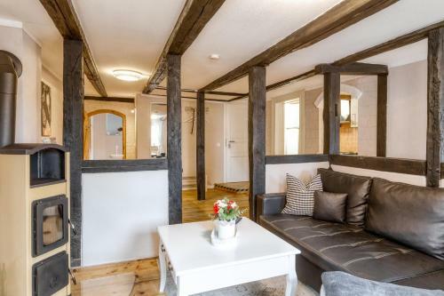 Apartamento Ferienwohnungen Ziesing Quedlinburg