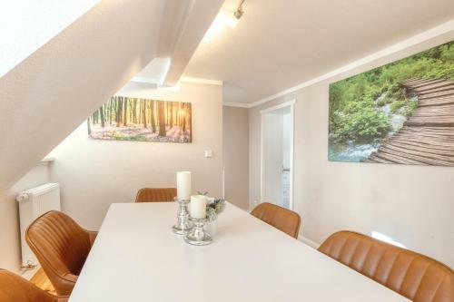 Apartamento Ferienwohnungen Ziesing Quedlinburg
