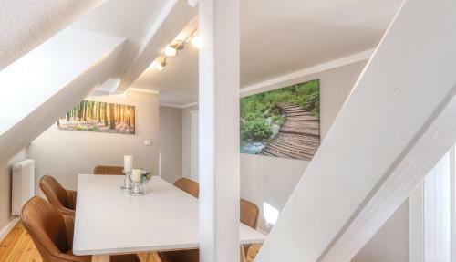 Apartamento Ferienwohnungen Ziesing Quedlinburg