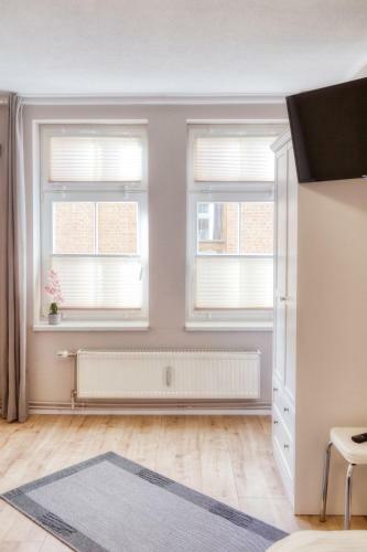 Apartamento Ferienwohnungen Ziesing Quedlinburg
