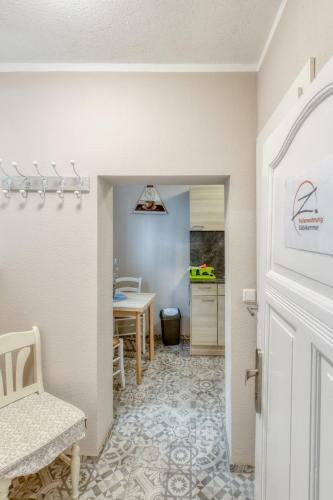 Apartamento Ferienwohnungen Ziesing Quedlinburg
