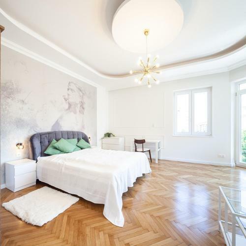 Zach�r Apartman