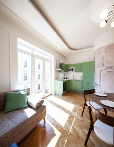 Zach�r Apartman
