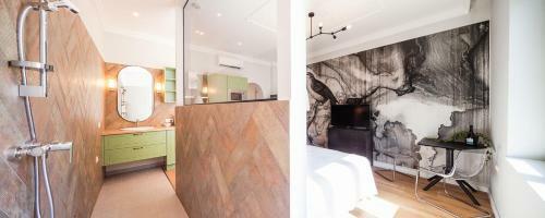 Zach�r Apartman