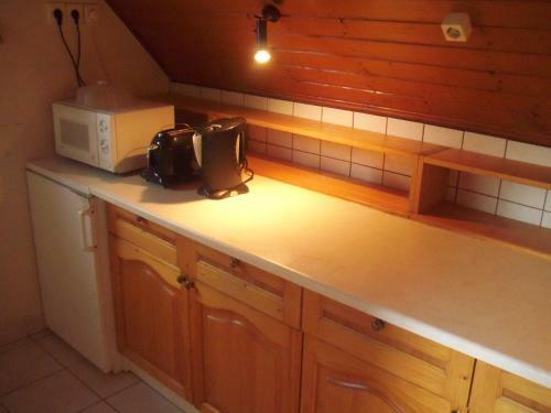 Apartamento Top�z Vend�gh�z