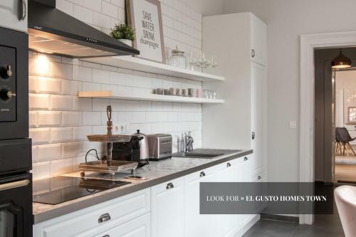 Apartamento El Gusto Homes Park
