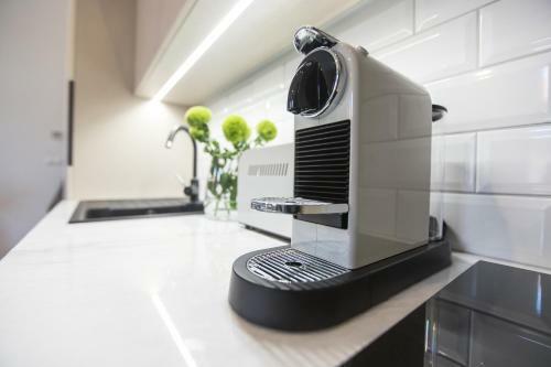 Apartamento El Gusto Homes Park