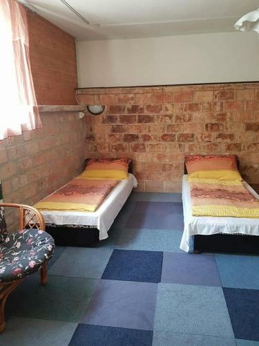 Hostal Nimr�d Vend�gh�z Sopron