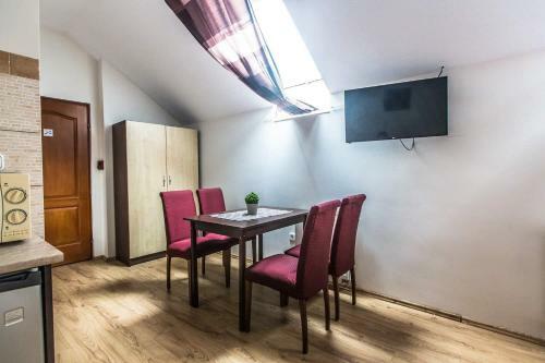 Apartamento Tak�cs Vend�gh�z