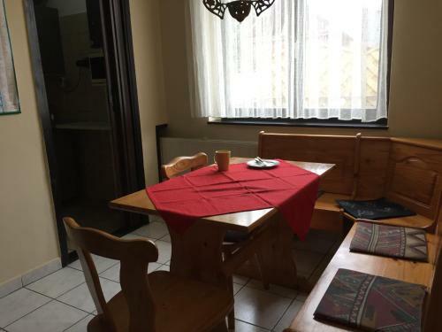 Hostal Farkas Vend�gh�z