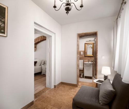 Bed & Breakfast Florand Rooms&wine