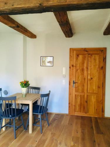 Apartamento Ferienwohnungen An Der Blasiikirche