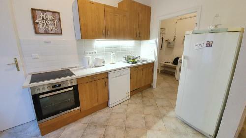 El?kapu Apartman