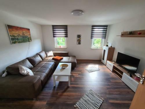 Apartamento Fewo Am Reiterhof