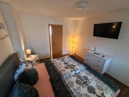 Apartamento Fewo Am Reiterhof