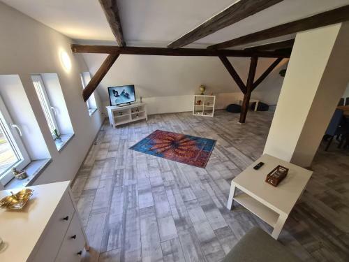 Apartamento Fewo Am Reiterhof