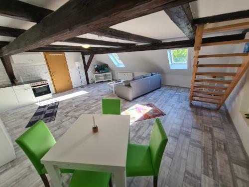 Apartamento Fewo Am Reiterhof