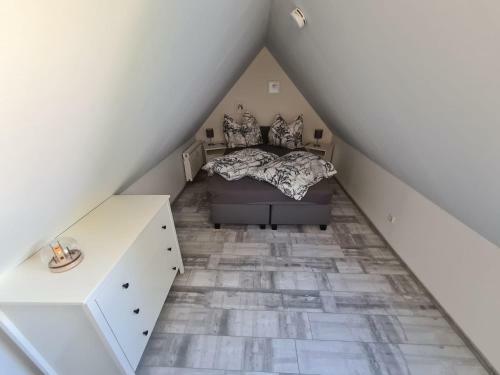Apartamento Fewo Am Reiterhof