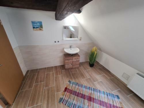 Apartamento Fewo Am Reiterhof