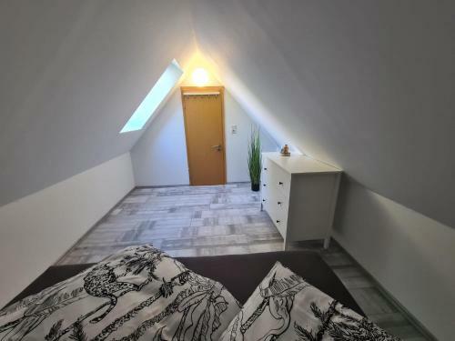 Apartamento Fewo Am Reiterhof