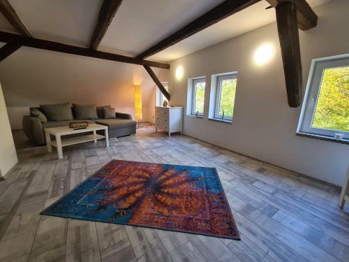 Apartamento Fewo Am Reiterhof
