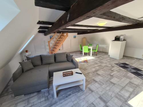 Apartamento Fewo Am Reiterhof