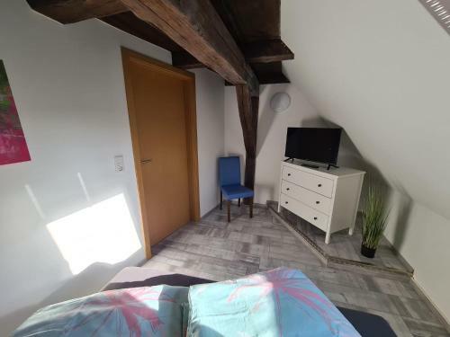 Apartamento Fewo Am Reiterhof