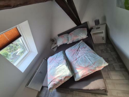 Apartamento Fewo Am Reiterhof
