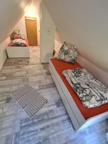 Apartamento Fewo Am Reiterhof