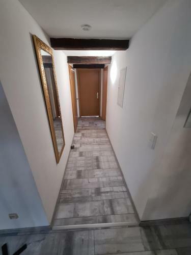 Apartamento Fewo Am Reiterhof