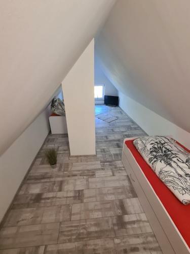 Apartamento Fewo Am Reiterhof