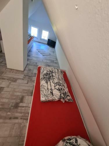 Apartamento Fewo Am Reiterhof