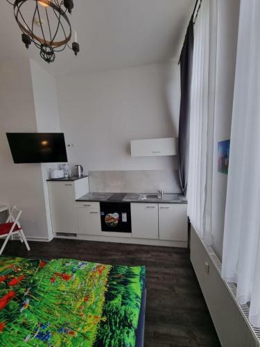 Apartamento Zum Falschen F�nfziger