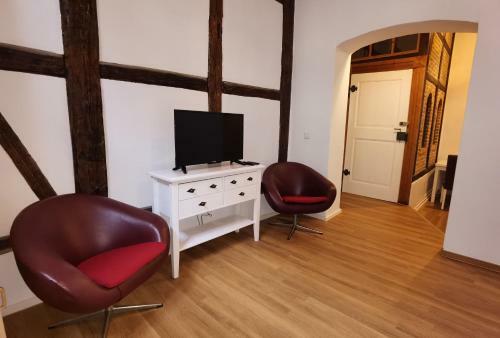 Apartamento Ferienwohnung Mars