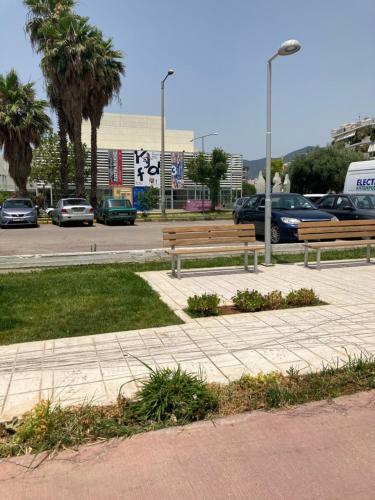 Central Kalamata Cozy Apartment