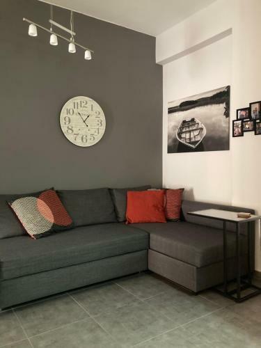 Central Kalamata Cozy Apartment