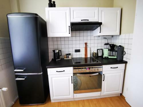Apartamento Quedlinburg Marktplatz-suites