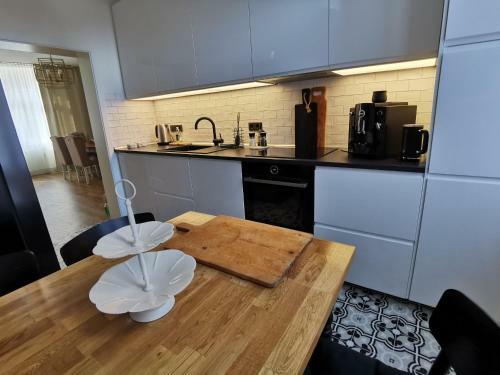 Apartamento Quedlinburg Marktplatz-suites