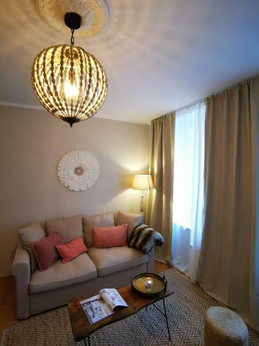 Apartamento Quedlinburg Marktplatz-suites
