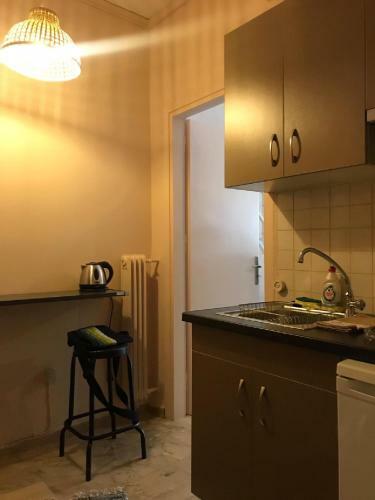 Apartamento Kalamata City Center Studio