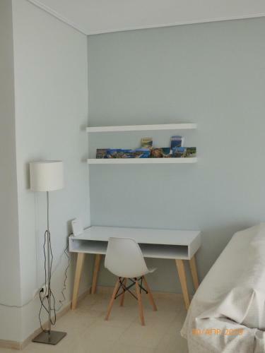 Apartamento Eva�s Home
